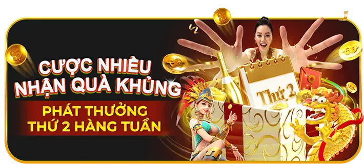 Tổng hợp khuyến mãi Win55 mới nhất