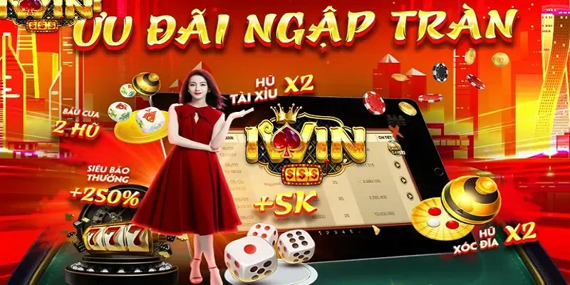 Phân tích các chương trình khuyến mãi Win55 mới nhất